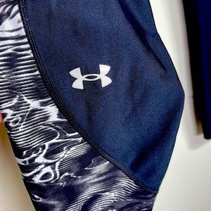 Under armour leggings